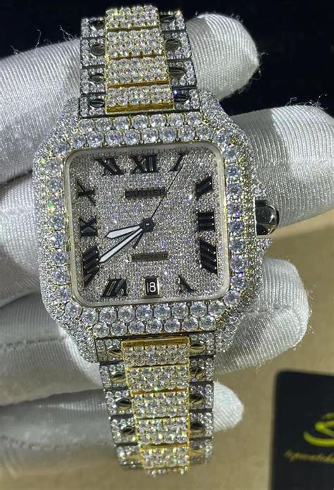 replica bust down watches for sale|affordable iced out watches.